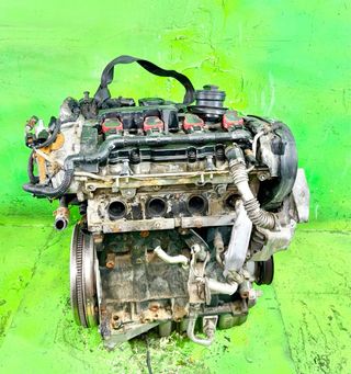 Motor BWA Volkswagen Golf V 2.0 GTI