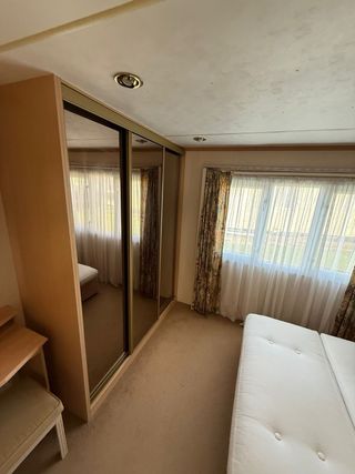 MOBILHOME IDEAL PARA VIVIR EN EL MONTE EN LIBERTAD