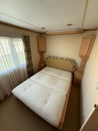 MOBILHOME IDEAL PARA VIVIR EN EL MONTE EN LIBERTAD