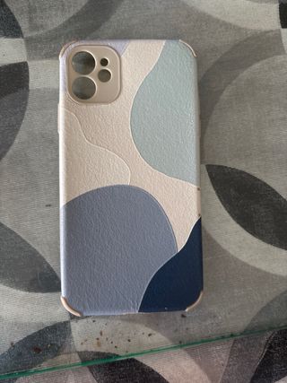 Funda iPhone 11
