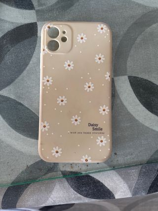 Funda iPhone 11