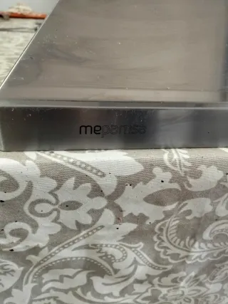 Campana Extractora Mefansa 60x50cm