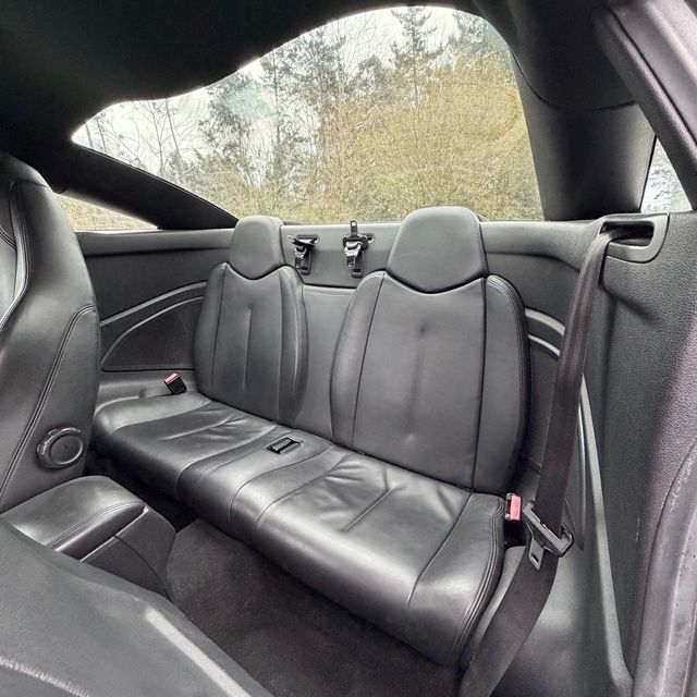 Peugeot RCZ 2010