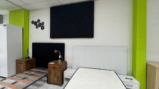 Cabeceros polipiel envío hoy mismo