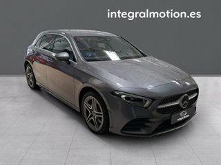 Mercedes Clase A A 250 e