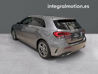 Mercedes Clase A A 250 e