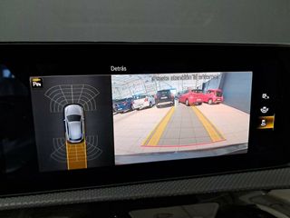 Mercedes Clase A A 250 e