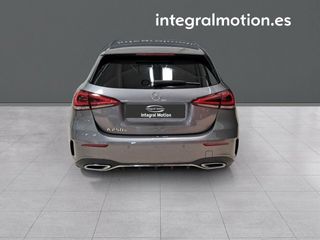 Mercedes Clase A A 250 e