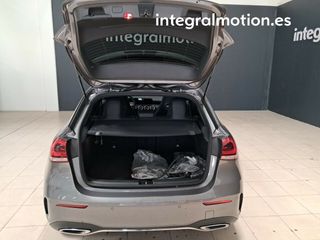 Mercedes Clase A A 250 e