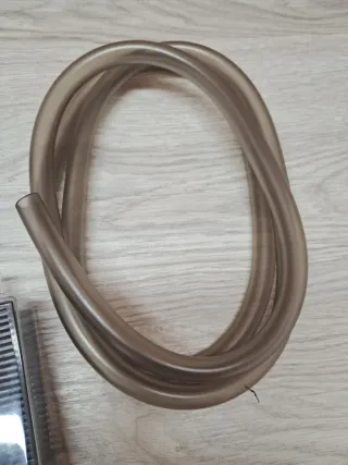 JBL PROCLEAN Aqua, Limpiador de Suelo para acuario