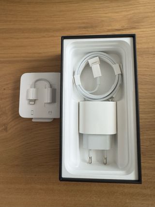 iPhone 11 Pro 256GB 93% Batería + Cargador