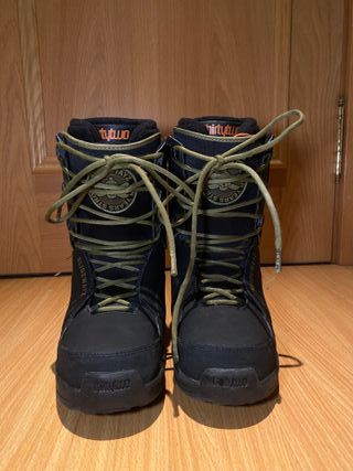 Botas de Snowboard ThirtyTwo hombre