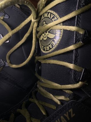 Botas de Snowboard ThirtyTwo hombre