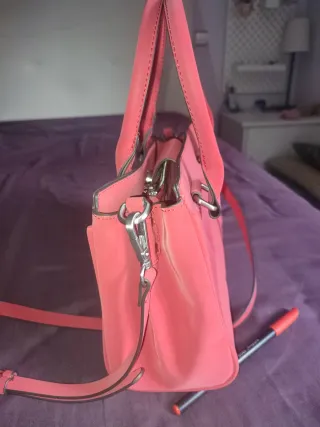Bolso Parfois Rosa/Rojo