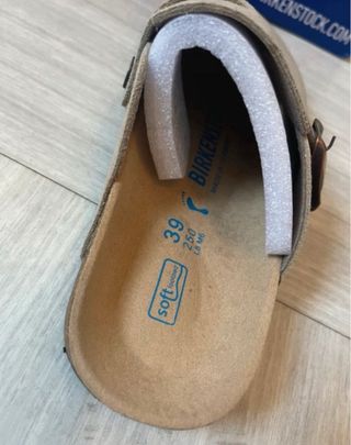 Birkenstock Mujer.