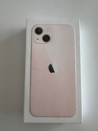 iPhone 13 Rosa 128GB