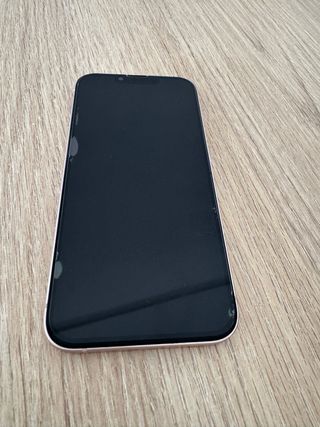iPhone 13 Rosa 128GB