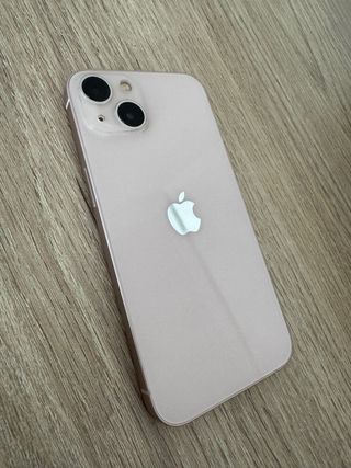 iPhone 13 Rosa 128GB