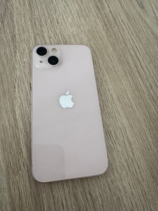 iPhone 13 Rosa 128GB
