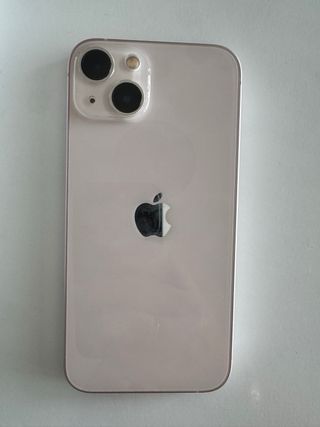iPhone 13 Rosa 128GB