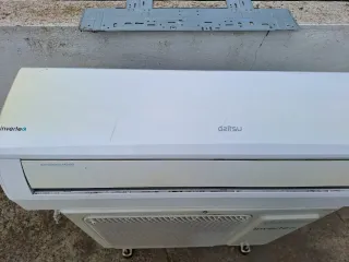 Aire Acondicionado Daitsu 5000 frigorias