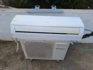 Aire Acondicionado Daitsu 5000 frigorias