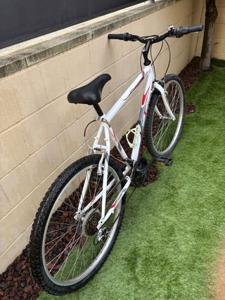 Bicicleta MB 26'' Adulto Gotty