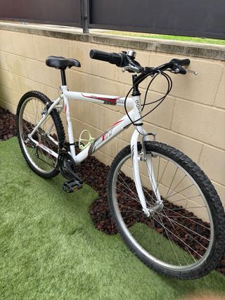 Bicicleta MB 26'' Adulto Gotty