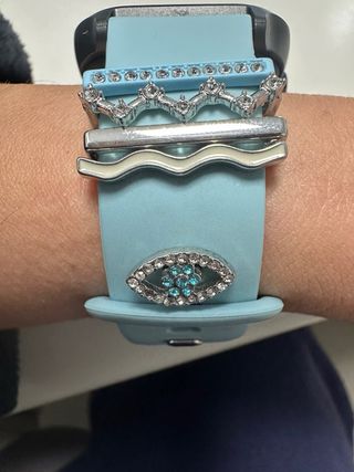 Reloj Inteligente Smartwatch Negro Multicolor