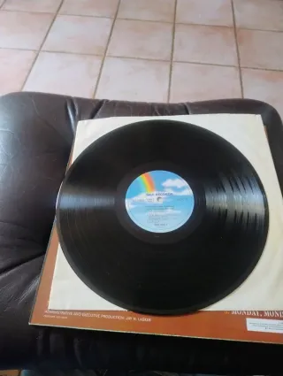 The Mamas & The Papas 16 Greatest Hits Lp