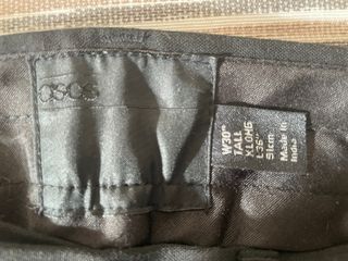 NUEVO Pantalón de vestir ASOS