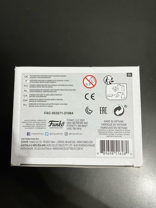 Funko Pop Falcon 812 Marvel