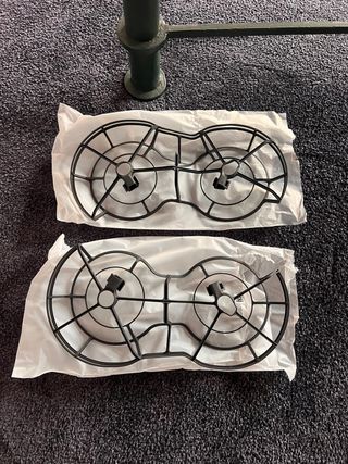 Protectores hélices DJI (2 unidades)