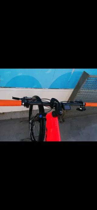 Bh Lynx Core Carbono 8.4 Pro