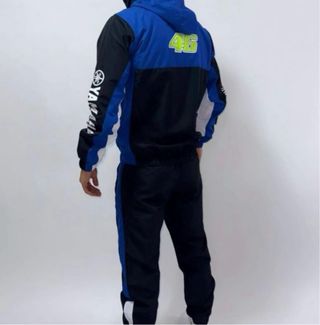 Chándal Yamaha Racing M1 46