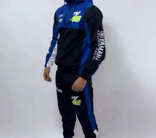 Chándal Yamaha Racing M1 46