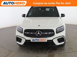 Mercedes Clase GLB GLB 200 d AMG Line