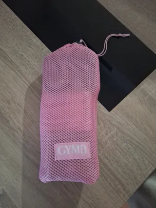 Mancuernas Domyos 10 kg (Par)