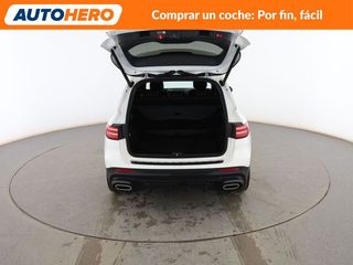 Mercedes Clase GLB GLB 200 d AMG Line