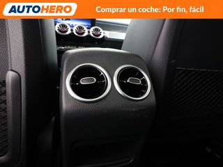 Mercedes Clase GLB GLB 200 d AMG Line