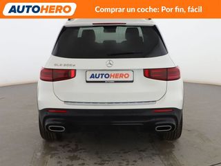 Mercedes Clase GLB GLB 200 d AMG Line