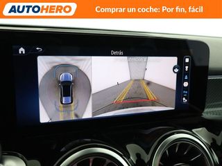 Mercedes Clase GLB GLB 200 d AMG Line