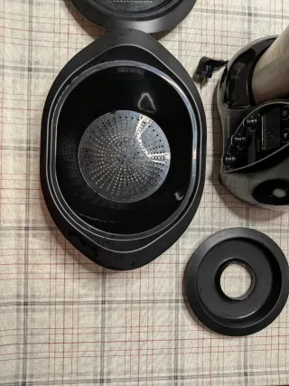 Robot de cocina Ironmix