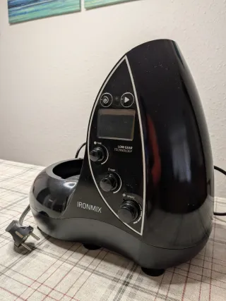 Robot de cocina Ironmix