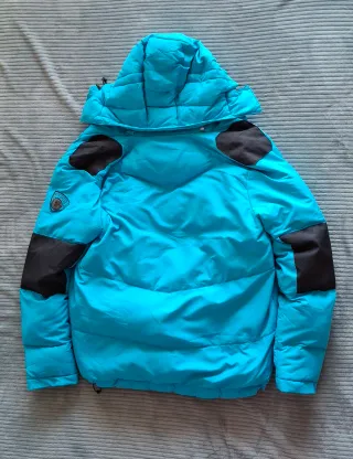 Conjunto esquí SUN VALLEY