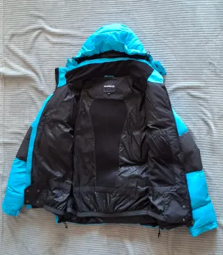 Conjunto esquí SUN VALLEY