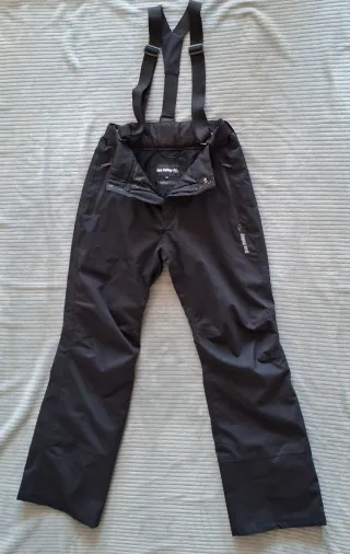 Conjunto esquí SUN VALLEY