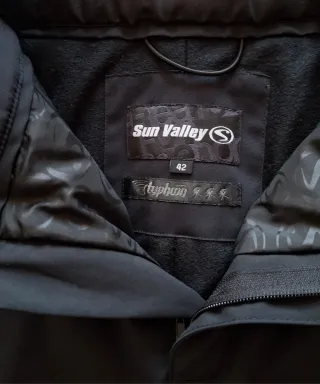 Conjunto esquí SUN VALLEY