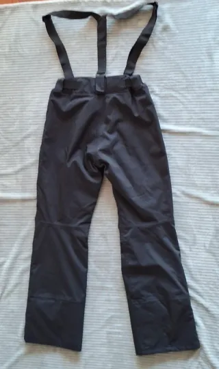 Conjunto esquí SUN VALLEY