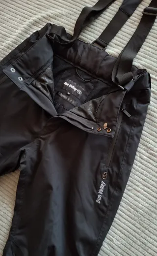 Conjunto esquí SUN VALLEY